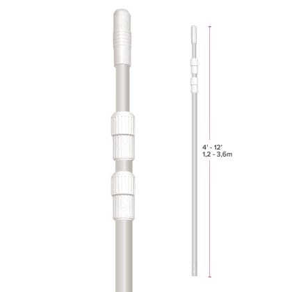 Aluminum Telescopic Pole