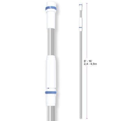 Deluxe Telescopic Pole