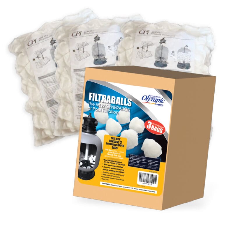 Filtraballs - Image 5