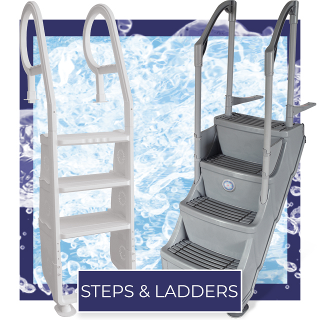Steps Ladders