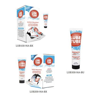 Lube Tube Lubricant / Sealant