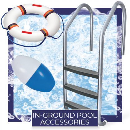 In-ground Pool Accessories