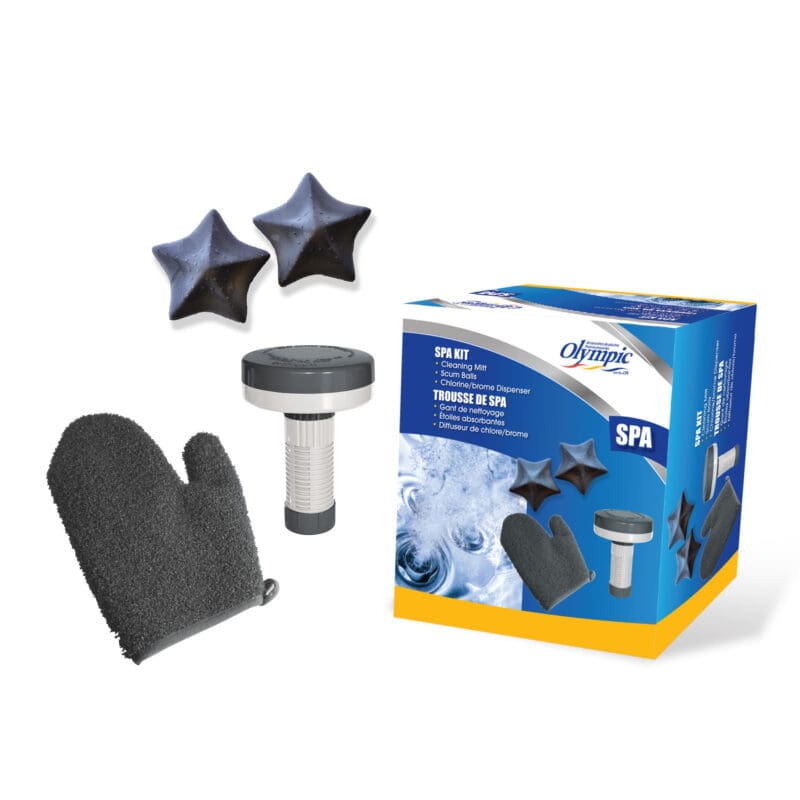 Spa Kit