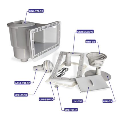 ACM-19500 (parts)